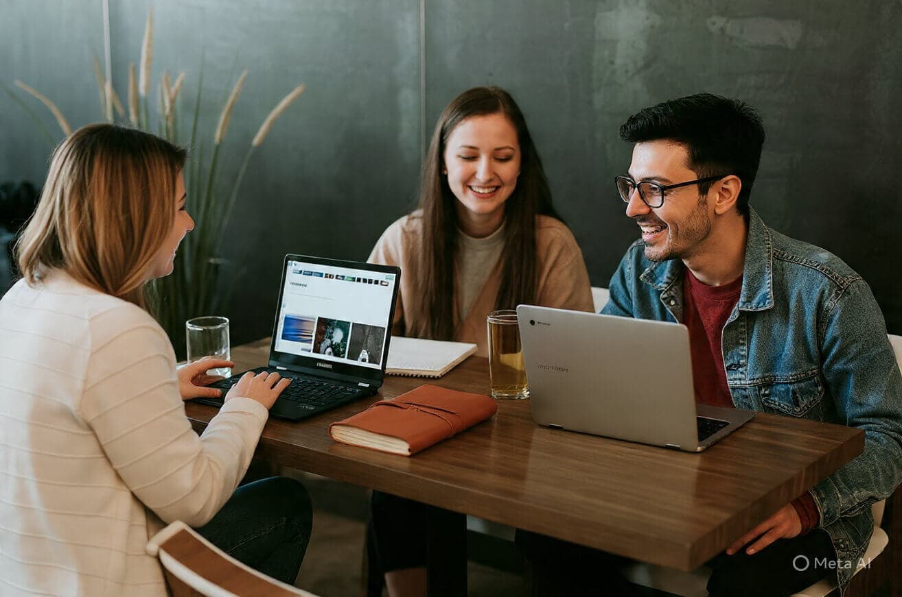 AI-powered eLearning platform design