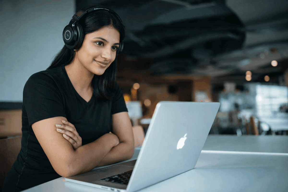 Premium education and eLearning website experience