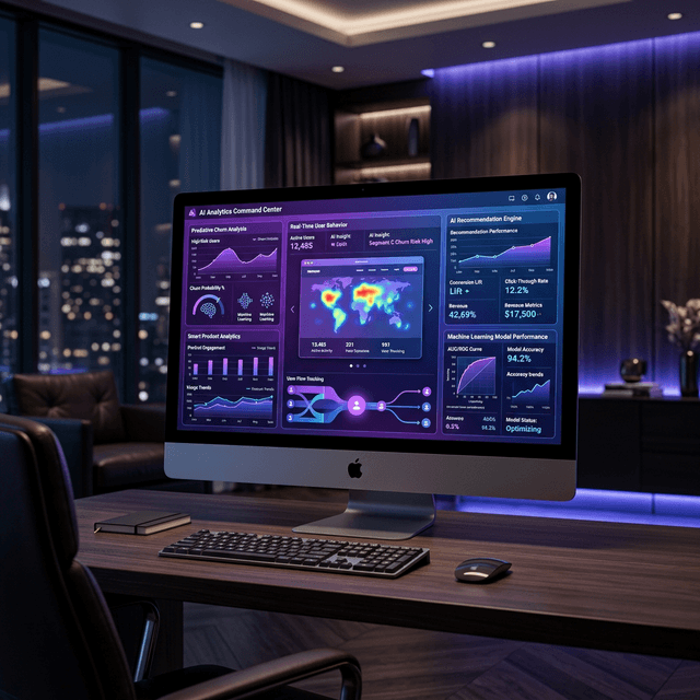 Automated QA Framework