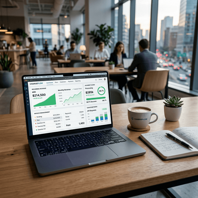 Subscription & Billing Engines