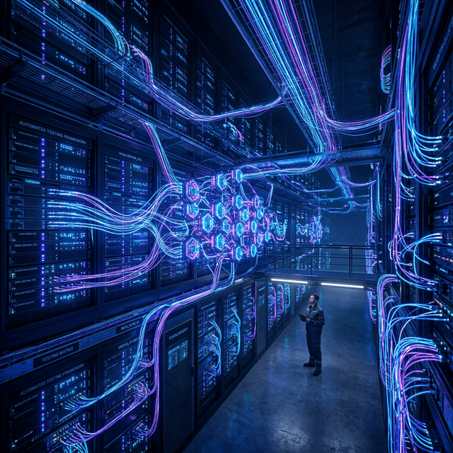 E-Commerce Load Resilience