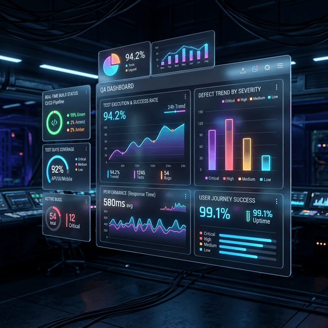 Global FinTech Transformation