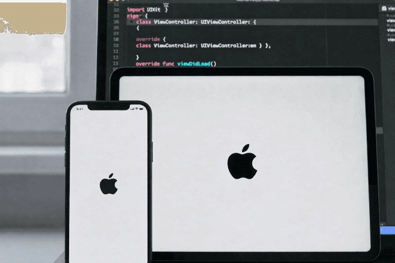 iOS App Development