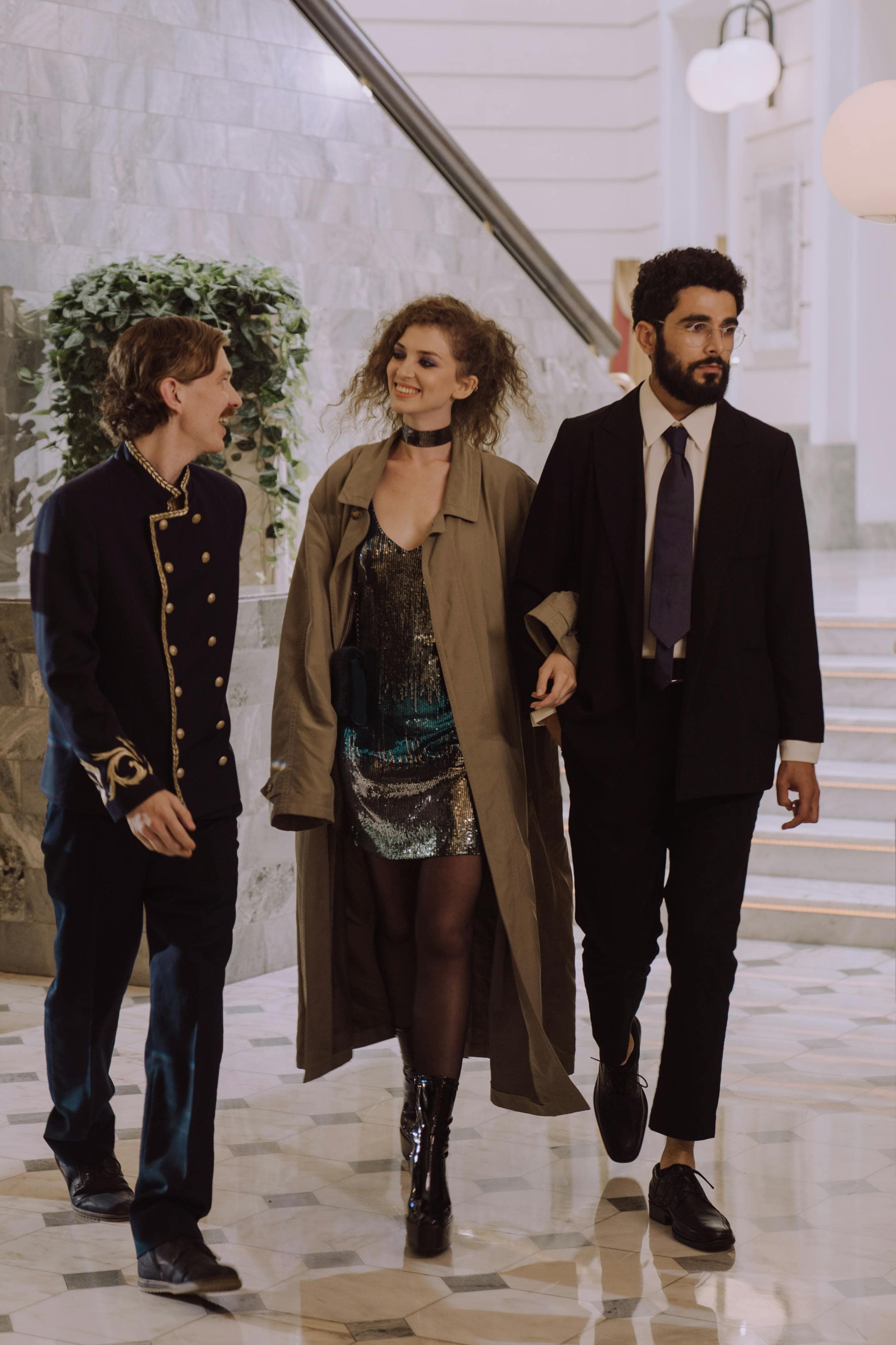 Guest Experience and Concierge