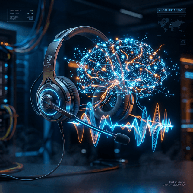 Auto Telecaller Systems