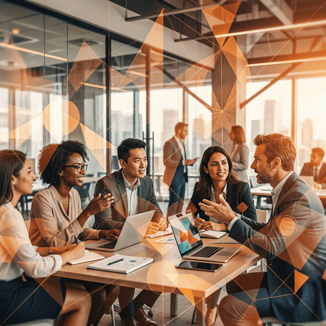 Strategic Alliance with Leading Cloud Providers for Scalable Solutions