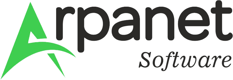 Arpanet Software logo
