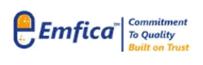 Emfica logo