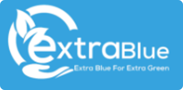 ExtraBlue logo