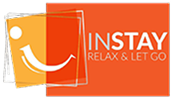 Instay logo