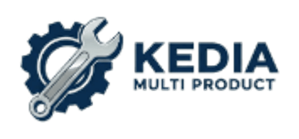Kedia Multi Product logo