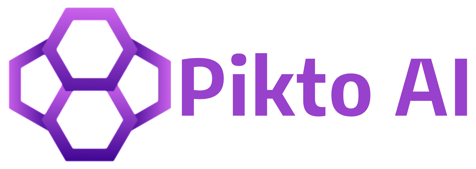 PiktoAI logo