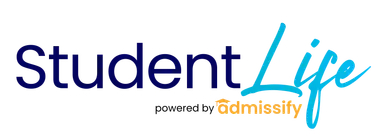 StudentLife logo