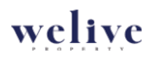 Welive Property logo